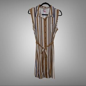 No Boundaries Dress